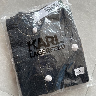 ОРИГИНАЛ!!! Жакет Karl Lagerfeld