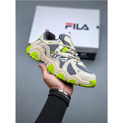 Повседневные кроссовки Fil*a Ca*t Cla*w 🐾  Оригинал из Южной Кореи