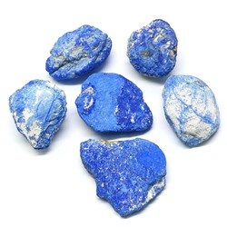 Минерал азурит 45*29*29мм, 50-59г