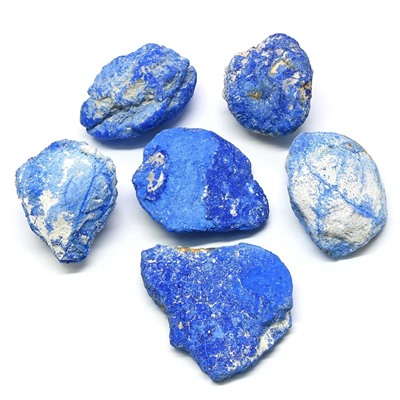 Минерал азурит 45*29*29мм, 50-59г