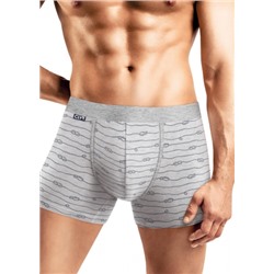 CLEVER MSH552313 Стихия воды Трусы муж.