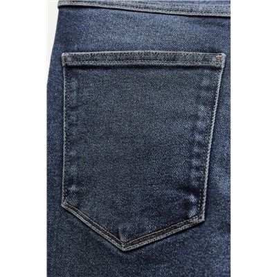 JEANS ZW COLLECTION 80´S SKINNY TIRO MEDIO