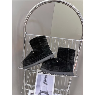 Сапоги короткие Acne Studios