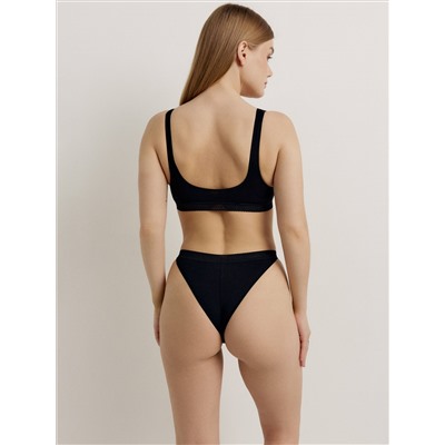 Бюстье женское Conte Elegant PRINT DOTS LBE 2541
