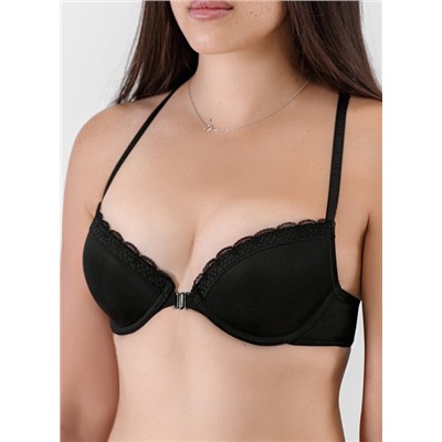 Бюстгальтер push-up  Viviene 1580 чашка B (80 / молочный)