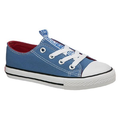 Полукеды Indigo kids 100-138 С ( 6,0)