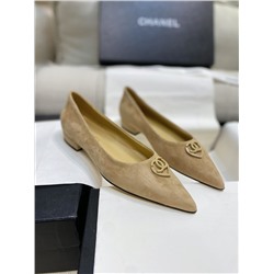 Туфли CHANEL