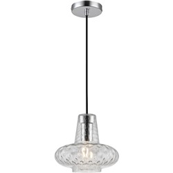 Нарушена упаковка!   Светильник подвесной Toplight Scarlett  TL2161H