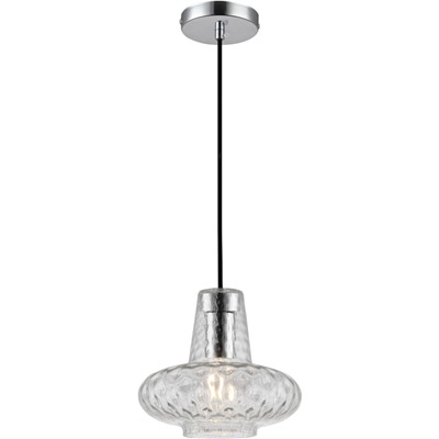 Нарушена упаковка!   Светильник подвесной Toplight Scarlett  TL2161H