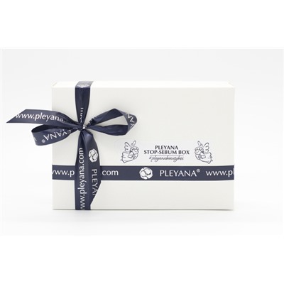 PLEYANA STOP-ACNE BOX