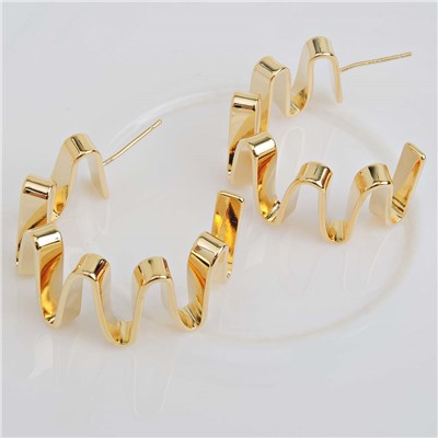 Серьги на гвоздиках арт. 13 3353 (id 275077)