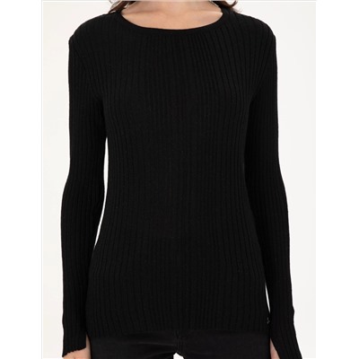 Свитер Black Slim Fit