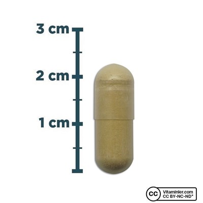 Комплекс расторопши Nature's Supreme 60 капсул