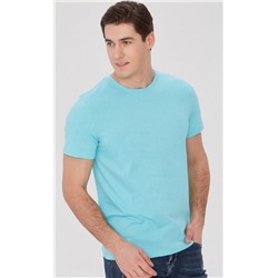 Футболка F911-6000b turquois
