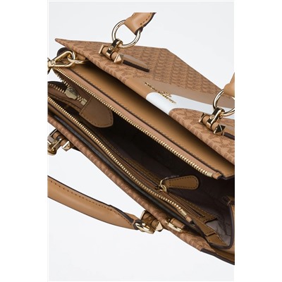 Bolso - Beige