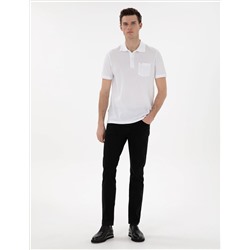 Антрацит Slim Fit Jean Pants