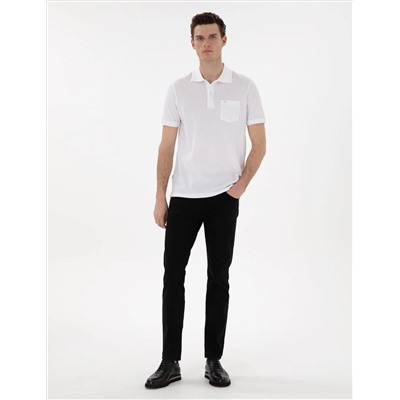 Антрацит Slim Fit Jean Pants