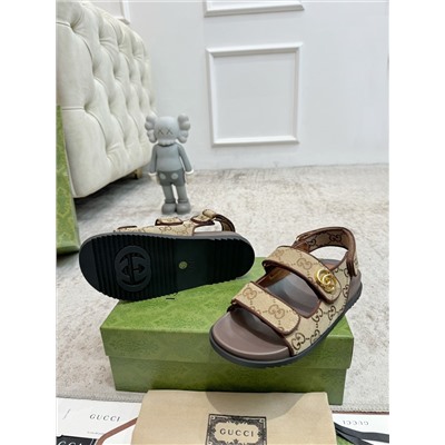 Босоножки Gucci
