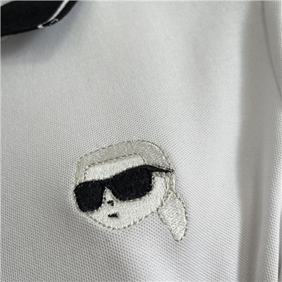 ОРИГИНАЛ!!! Футболка- поло Karl Lagerfeld