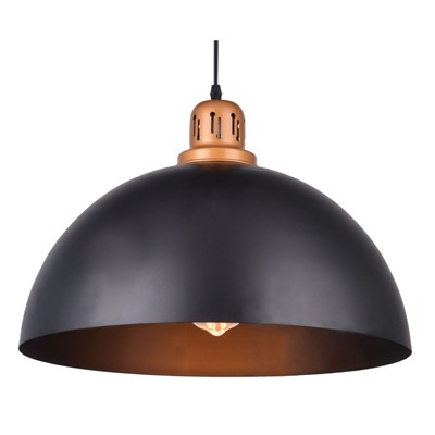 Нарушена упаковка!   A4249SP-1BK Подвесной светильник Arte Lamp Eurica