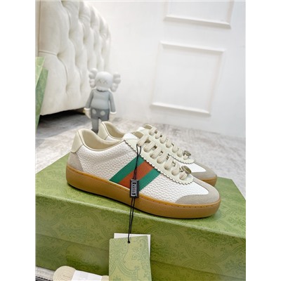 Кеды уни  Gucci