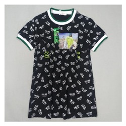 Платье "COLABEAR"