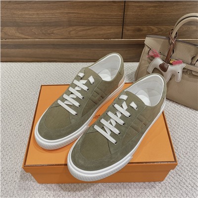 Кеды Hermes