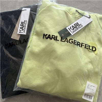 ОРИГИНАЛ!!! Худи Karl Lagerfeld
