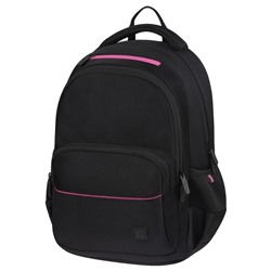 Рюкзак Berlingo U3 "Aesthetic" 41*29,5*13см, 2 отделения, 4 кармана, эргономичная спинка