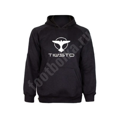 Мужская толстовка "Tiesto" SALE