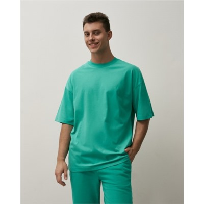 OXOUNO Футболка унисекс Oversize OXO-2641