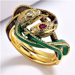 Кольцо арт. 22 6498 (id 278875)