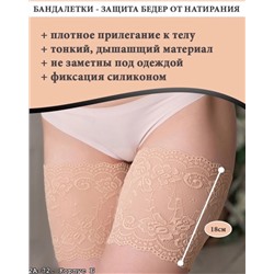 Бандалетки , повязки от натираний на ногу 05.12.