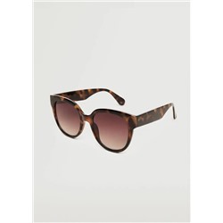 Gafas de sol cat-eye -  Mujer | MANGO OUTLET España