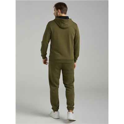 Спортивный костюм мужской 124M-RR-1769 RED-N-ROCK'S