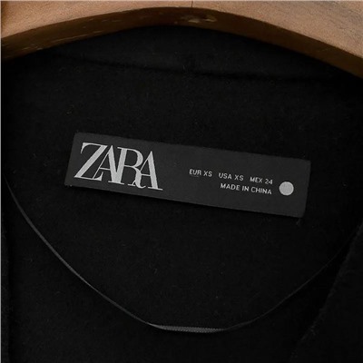 Женское пальто Zar*a 💤  Экспортный магазин