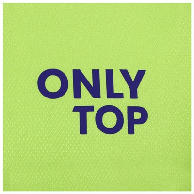 Ветровка ONLYTOP унисекс green, р. 42