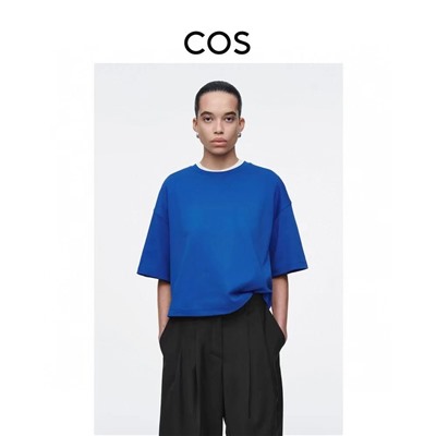 ОРИГИНАЛ!!! Футболка COS
