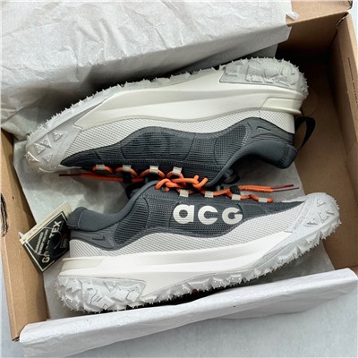 N!ke ACG Air Nasu 2 GORE-TEX   кроссовки