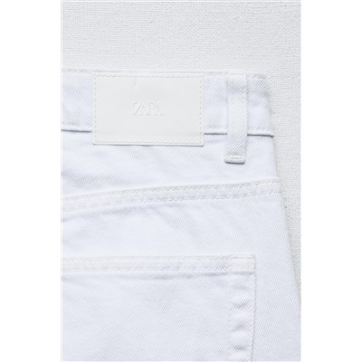 JEANS Z1975 RECTOS TIRO ALTO LONG LENGTH