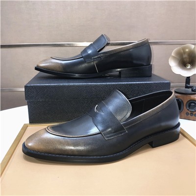 Туфли мужские PRADA