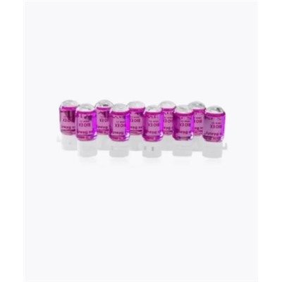 Kiss Beauty Сыворотка увлажняющая антивозрастная для лица в капсуле 2 мл. (11)