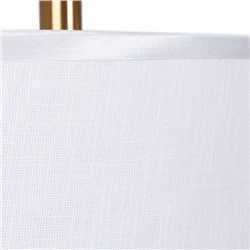 Нарушена упаковка!   Торшер Arte Lamp Proxima A4031PN-1PB