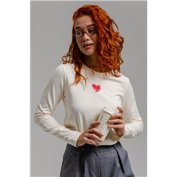 8529 футболка с дл.рукавом