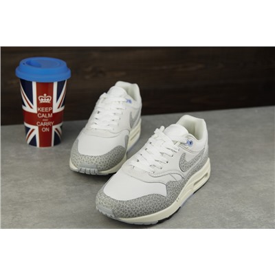 Niкe Air Max 1 ’86 OG из натуральной плотной кожи