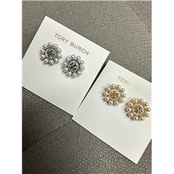 ОРИГИНАЛ!!! Серьги Tory Burch