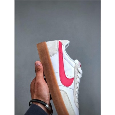 Nik*e Killshot 2 Nik*e Retro - удобные нескользящие легкие кроссовки с низким берцем