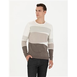 Ekru Slim Fit Велосипед