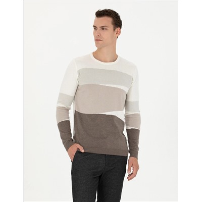 Ekru Slim Fit Велосипед
