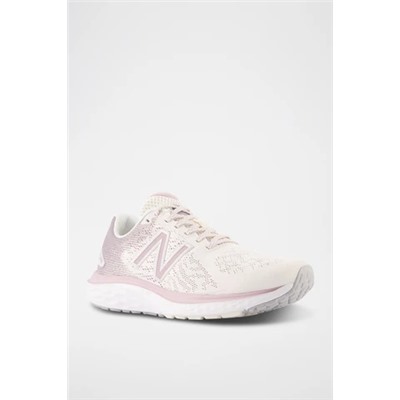 Zapatillas de running 680 - Blanco